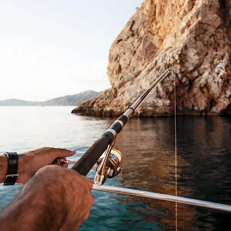 Catamaran Lagoon 450f- Private * Ágios Nikólaos